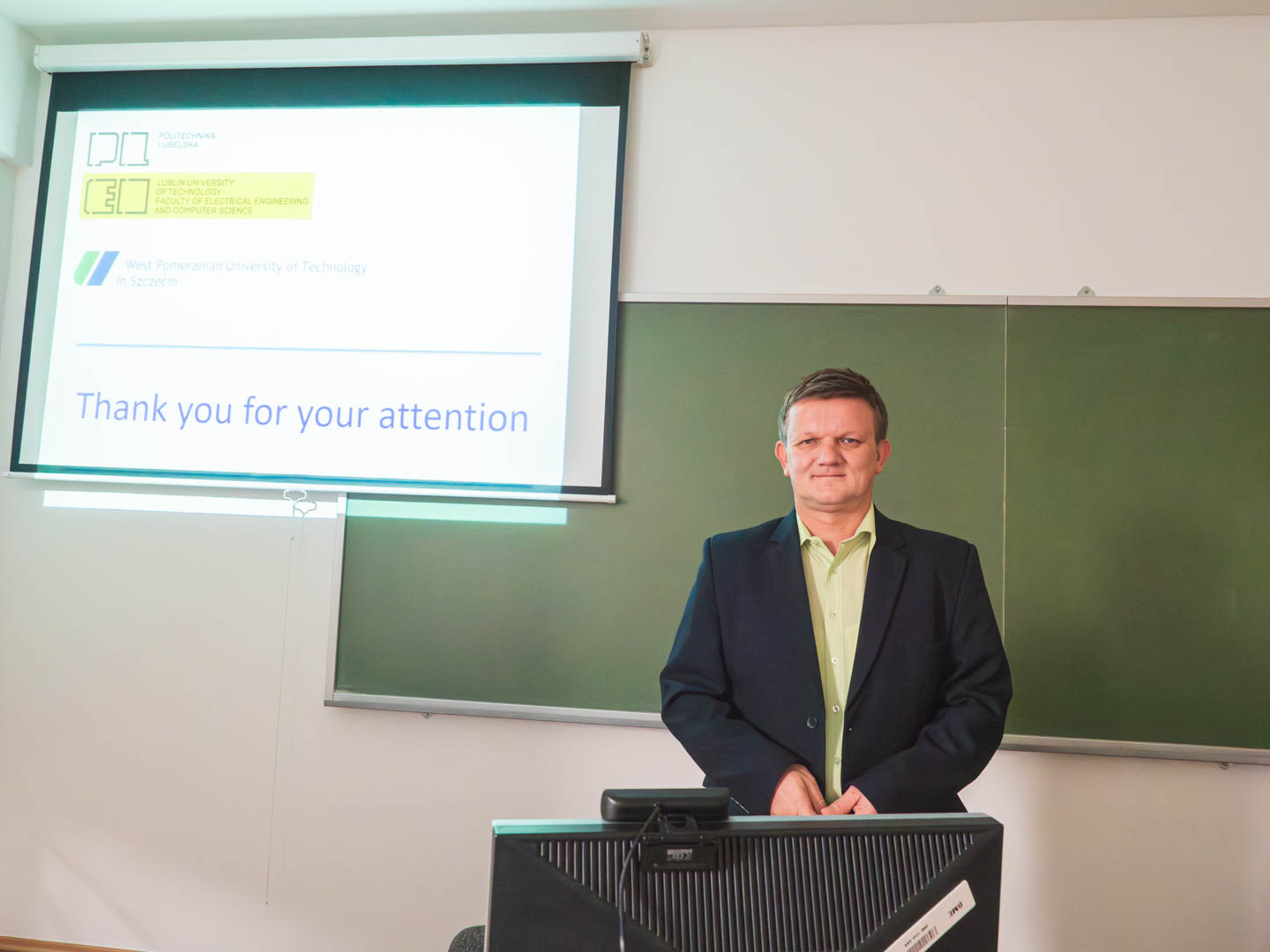 Lecture #1 - Budapest