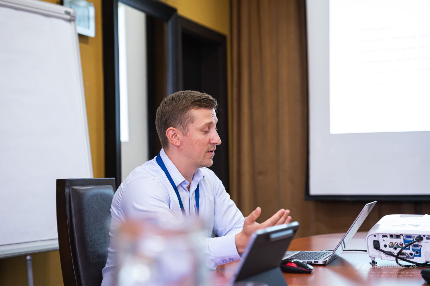 Lecture #1 - Budapest