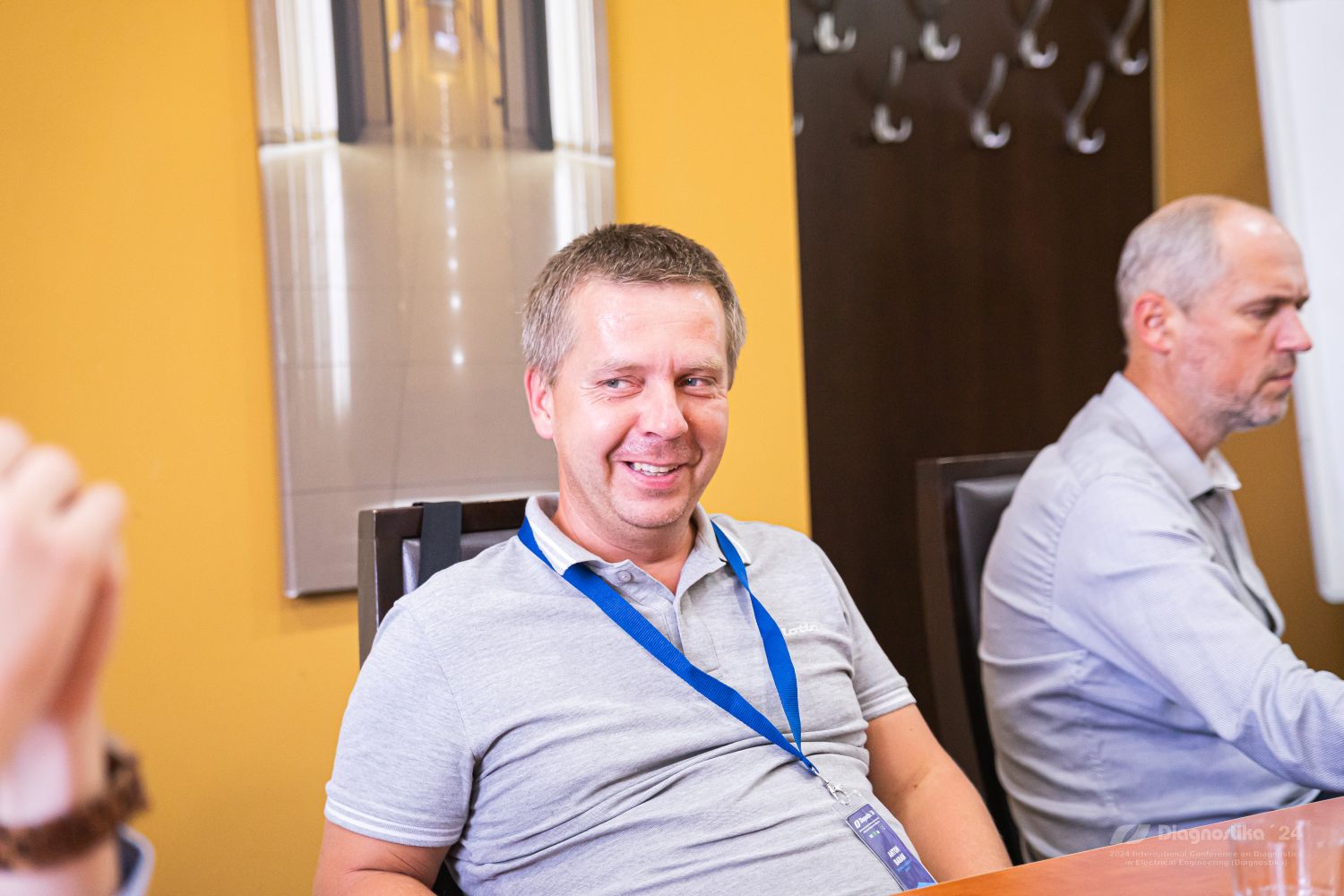 Lecture #1 - Budapest